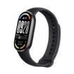 Picture of Smart Fitness Bracelet Generation 10 Model Xiaomi Smart Band 10 in black color.
