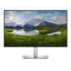 Изображение Монитор DELL P2725H размером 27" Full HD IPS с подключениями USB-C/HDMI/DP.
