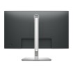 Изображение Монитор DELL P2725H размером 27" Full HD IPS с подключениями USB-C/HDMI/DP.