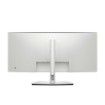 Изображение Изогнутый монитор Dell UltraSharp U3425WE размером 34.1" с разрешением WQHD.