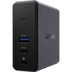 Изображение Станция док-станции Lenovo X9 Charging GaN Dock 65W с подключением HDMI 2.1 и USB-C – модель 40BD.