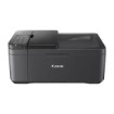תמונה של מדפסת Canon PIXMA TR4755i צבעונית אלחוטית 4 ב-1 עם סורק, פקס ו-Wi-Fi
