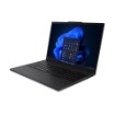 תמונה של מחשב נייד Lenovo ThinkPad T16 דור 4 21QE0043IV בצבע שחור