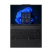 תמונה של מחשב נייד Lenovo ThinkPad T16 דור 4 21QE0043IV בצבע שחור