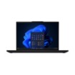 תמונה של מחשב נייד Lenovo ThinkPad T16 דור 4 21QE0043IV בצבע שחור