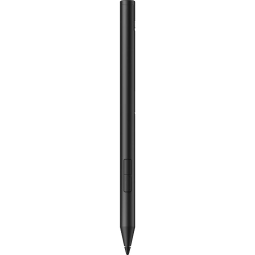 Изображение Перезаряжаемая ручка HP Ultra Flip модель 700 93Z27AA черного цвета.