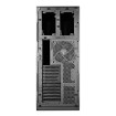 תמונה של מארז מחשב SilverStone ALTA D1 צבע שחור
