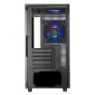 Изображение Корпус компьютера SilverStone Lucid 04 Black.