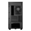 Изображение Корпус компьютера SilverStone SETA H2M черного цвета.