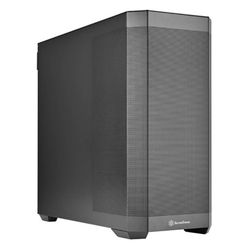 Изображение Корпус компьютера SilverStone SETA H2 SST-SEH2-B.
