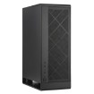 תמונה של מארז מחשב SilverStone ALTA G1M בצבע שחור