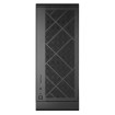 תמונה של מארז מחשב SilverStone ALTA G1M בצבע שחור