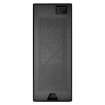 תמונה של מארז מחשב SilverStone ALTA G1M בצבע שחור