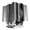 Изображение Система охлаждения для процессора SilverStone XED120 WS 4U TDP 450W.
