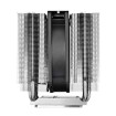 Изображение Система охлаждения для процессора SilverStone XED120 WS 4U TDP 450W.