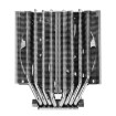 Изображение Система охлаждения для процессора SilverStone XED120 WS 4U TDP 450W.