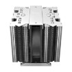 Изображение Система охлаждения для процессора SilverStone XED120 WS 4U TDP 450W.