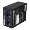 Изображение Блок питания SilverStone Gemini 900A 900W Резервный Золотой.