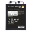 Изображение Блок питания SilverStone Gemini 900A 900W Резервный Золотой.