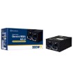 Изображение Блок питания SilverStone Gemini 900A 900W Резервный Золотой.