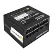 תמונה של ספק כוח SilverStone Triton 1000Rz Gold ATX 3.1 מודולרי מלא 1000W