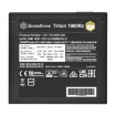 תמונה של ספק כוח SilverStone Triton 1000Rz Gold ATX 3.1 מודולרי מלא 1000W