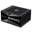 Изображение Блок питания SilverStone ZEUS 1650R 1650W 80+ Titanium.