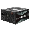 Изображение Блок питания SilverStone ZEUS 1650R 1650W 80+ Titanium.