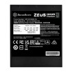 Изображение Блок питания SilverStone ZEUS 1650R 1650W 80+ Titanium.