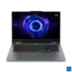 תמונה של מחשב נייד Lenovo LOQ 17IRX10 83JH007LIV צבע Luna Grey