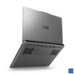 תמונה של מחשב נייד Lenovo LOQ 17IRX10 83JH007LIV צבע Luna Grey