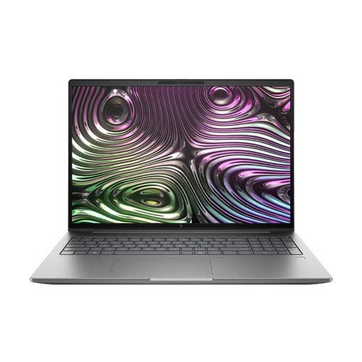 תמונה של מחשב נייד HP ZBook X G1i 16 אינץ' בצבע שחור B72XBET