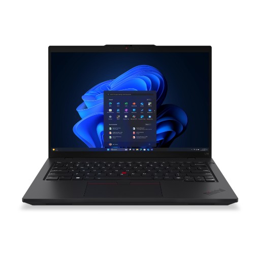 תמונה של מחשב נייד Lenovo ThinkPad L14 דור 6 21S6003HIV בצבע שחור