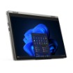 תמונה של מחשב נייד Lenovo ThinkPad L13 2-in-1 דור 6 21R70021IV בצבע אפור