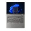 תמונה של מחשב נייד Lenovo ThinkPad L13 2-in-1 דור 6 21R70021IV בצבע אפור