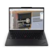 תמונה של מחשב נייד Lenovo ThinkPad P14s Gen 6 AMD 21QL003VIV בצבע שחור