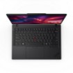 תמונה של מחשב נייד Lenovo ThinkPad P14s Gen 6 AMD 21QL003VIV בצבע שחור