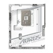Изображение Материнская плата Gigabyte B850 AORUS STEALTH ICE.
