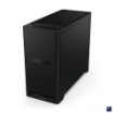 Изображение Настольный компьютер Lenovo Legion T5 30IAS10 90YA005DYS цвет Eclipse Black.