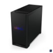 Изображение Настольный компьютер Lenovo Legion T5 30IAS10 90YA005DYS цвет Eclipse Black.