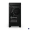 Изображение Настольный компьютер Lenovo Legion T5 30IAS10 90YA005DYS цвет Eclipse Black.