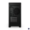 Изображение Настольный компьютер Lenovo Legion T5 30IAS10 90YA005DYS цвет Eclipse Black.