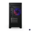 Изображение Настольный компьютер Lenovo Legion T5 30IAS10 90YA005DYS цвет Eclipse Black.