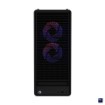 Изображение Настольный компьютер Lenovo Legion T5 30IAS10 90YA005DYS цвет Eclipse Black.