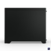 Изображение Настольный компьютер Lenovo Legion T5 30IAS10 90YA005DYS цвет Eclipse Black.