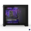 Изображение Настольный компьютер Lenovo Legion T5 30IAS10 90YA005DYS цвет Eclipse Black.