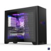 Изображение Настольный компьютер Lenovo Legion T5 30IAS10 90YA005DYS цвет Eclipse Black.