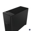Изображение Настольный компьютер Lenovo Legion T5 30IAS10 90YA005DYS цвет Eclipse Black.