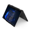 תמונה של מחשב נייד Lenovo ThinkPad T14s 2-in-1 21R30043IV בצבע שחור