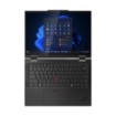 תמונה של מחשב נייד Lenovo ThinkPad T14s 2-in-1 21R30043IV בצבע שחור